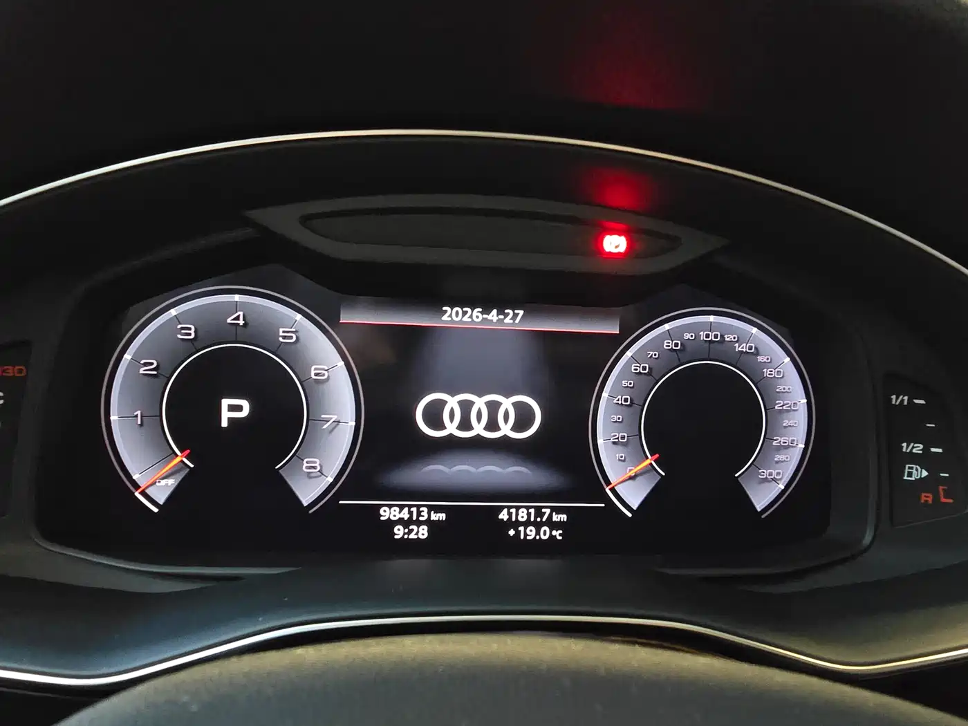 Audi Q8 2019 45 TFSI Premium Dynamic фото 21