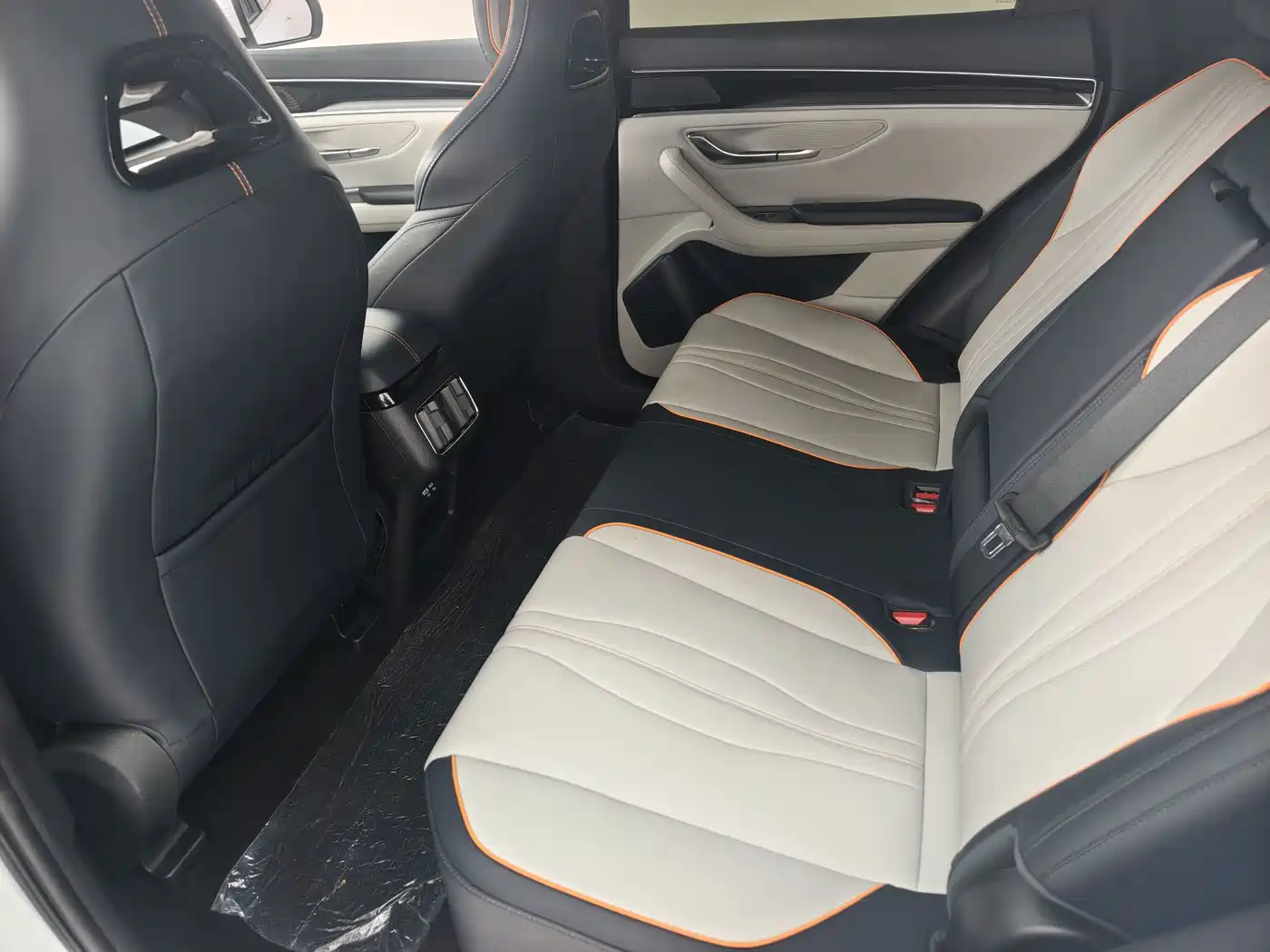 BYD SONGJIANG NEW ENERGY