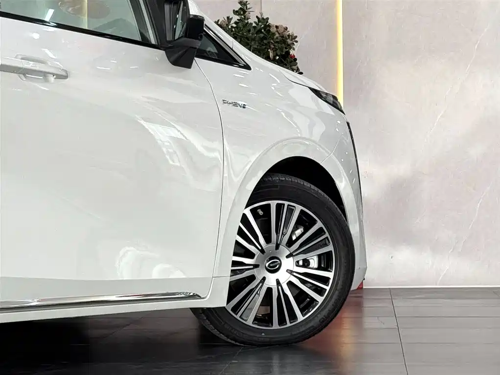 GAC Trumpchi Trumpchi E8 NEV 2024 Model 150km MAX+ фото 5