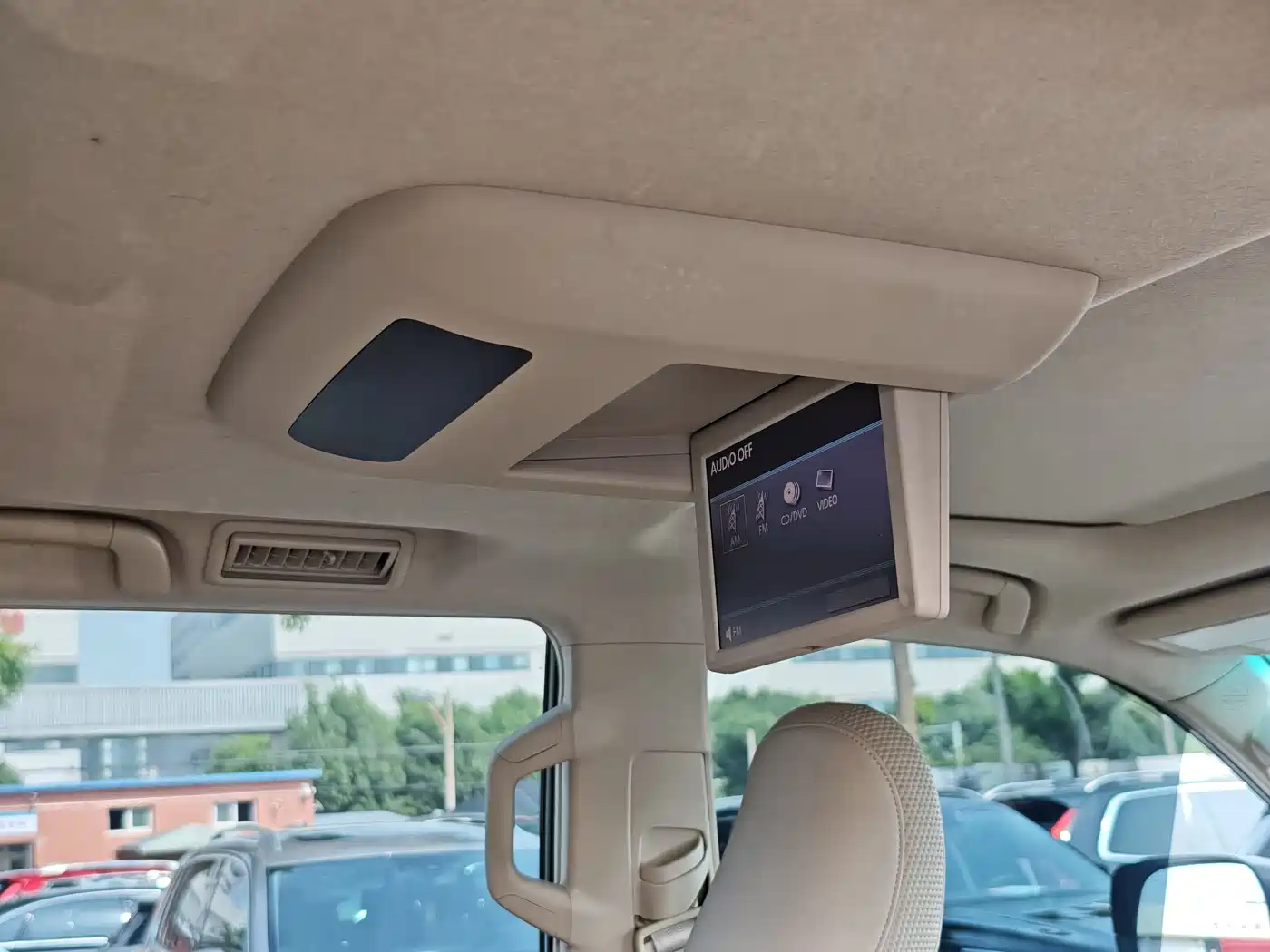 Toyota Prado 2010 4.0L Automatic TX-L NAVI фото 30