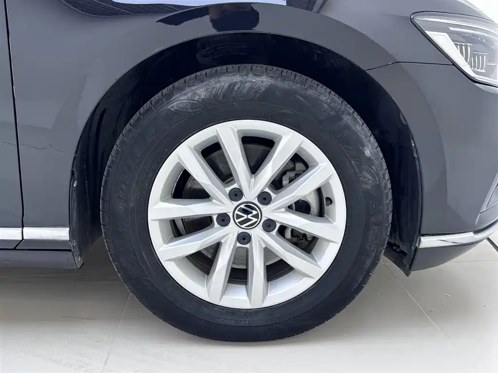 Volkswagen Magotan 2020 280TSI DSG Comfort фото 29