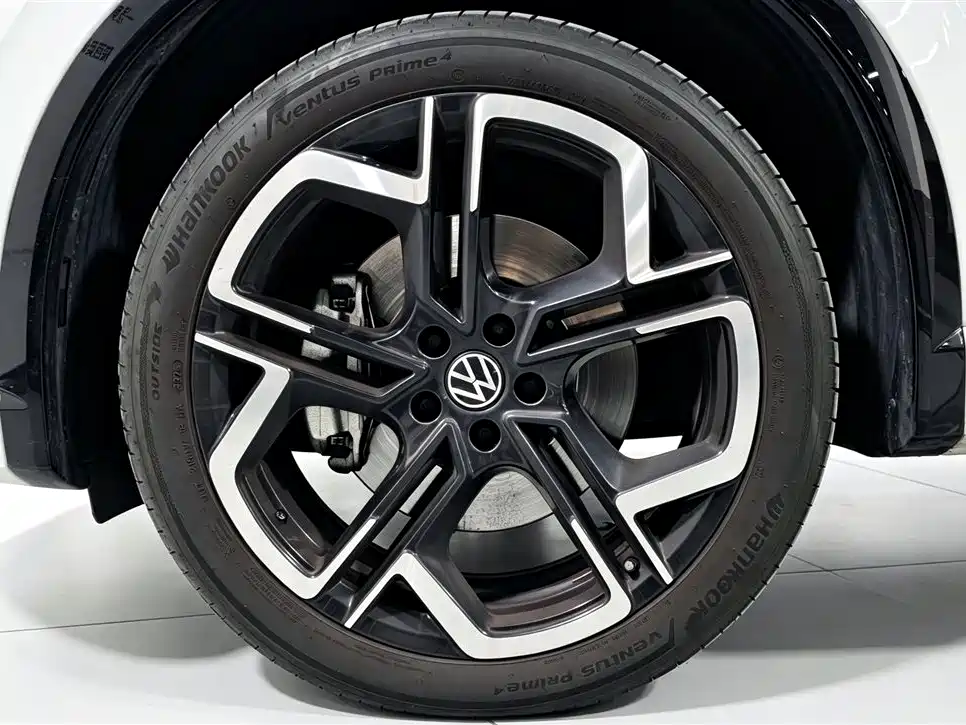 Volkswagen Tiguan L 2025 2025 PRO 380TSI 4WD R-Line Smart Premium Edition