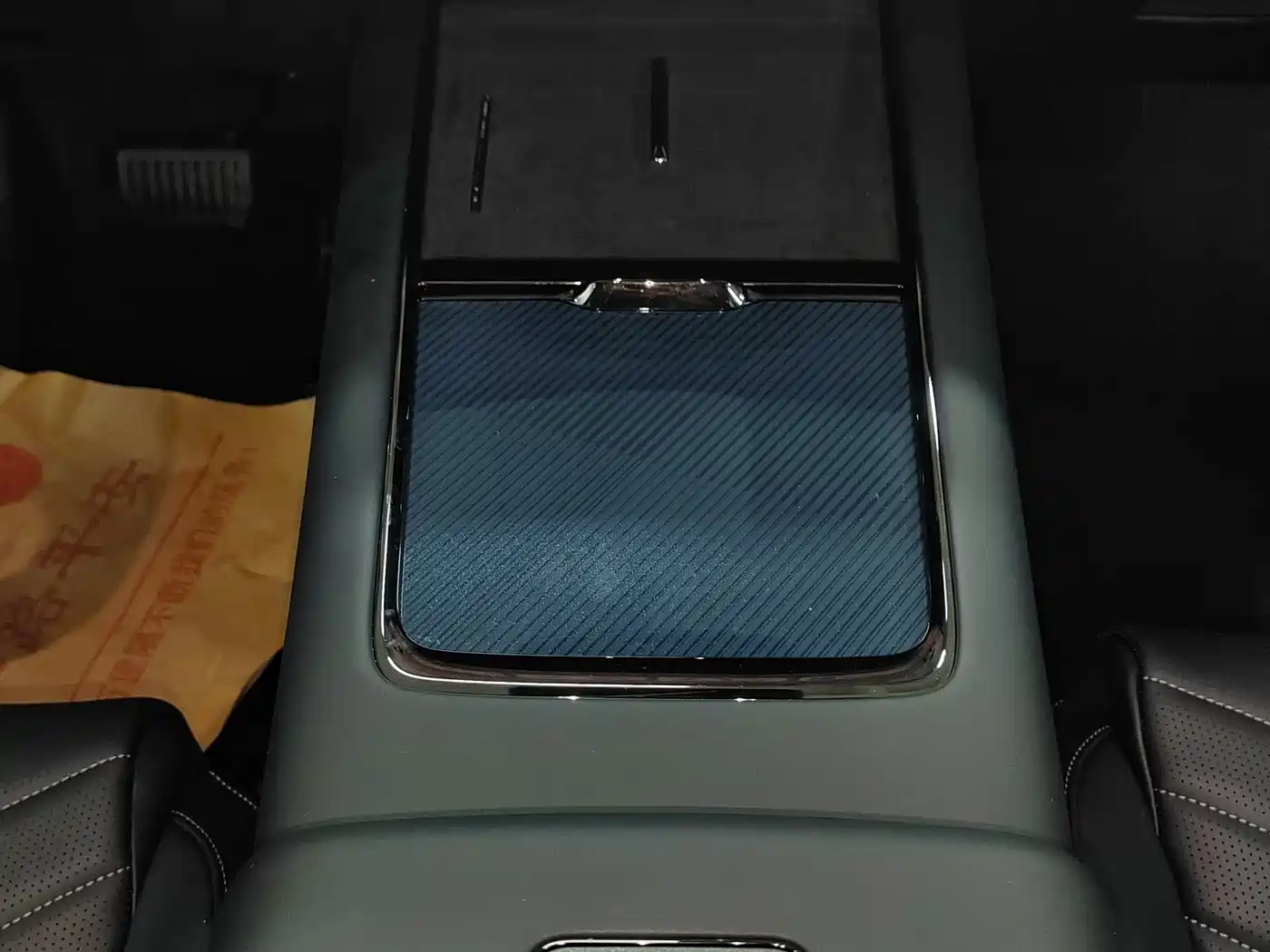 Lynk & Co 10 EM-P 2025 Model 120km Base Version фото 10