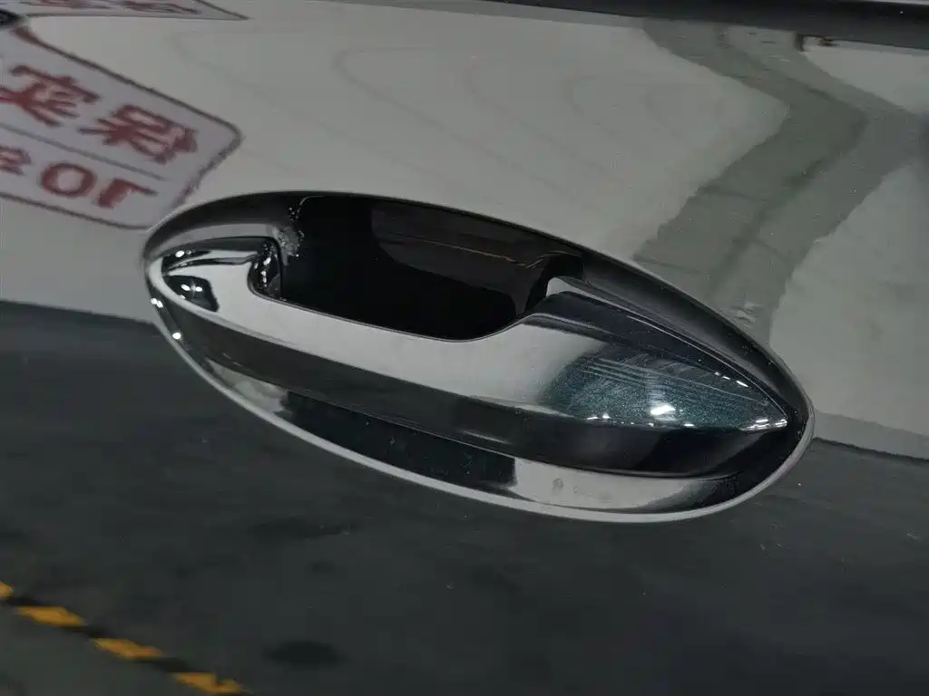 Chery Fengyun Fengyun T11 2024 Base Model фото 18
