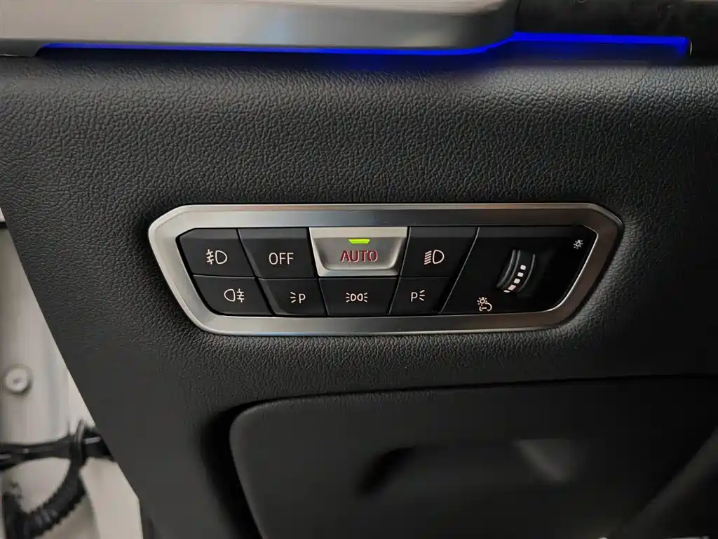 BMW X5 (Import) 2020 xDrive30i M Sport Package фото 21