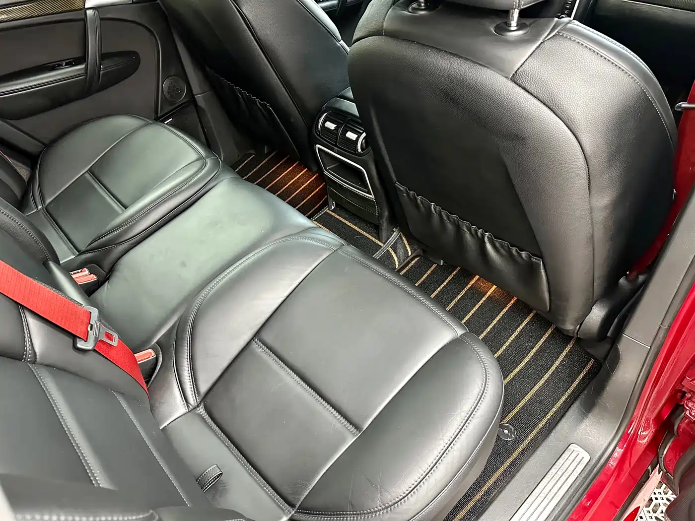 Porsche Cayenne 2008 Model Cayenne GTS 4.8L фото 15