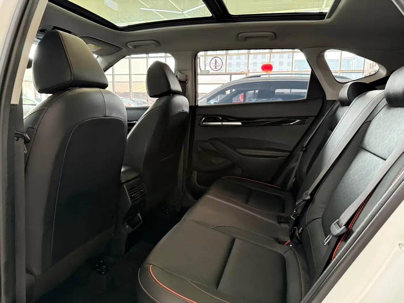 Kia Seltos 2023 1.5L CVT Luxury Edition фото 6