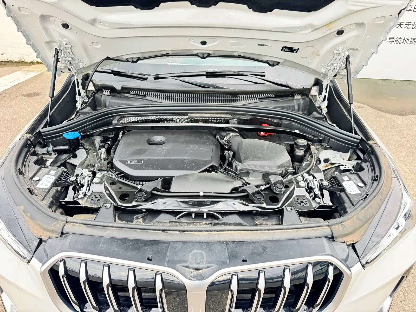 Фото 7 - BMW X1