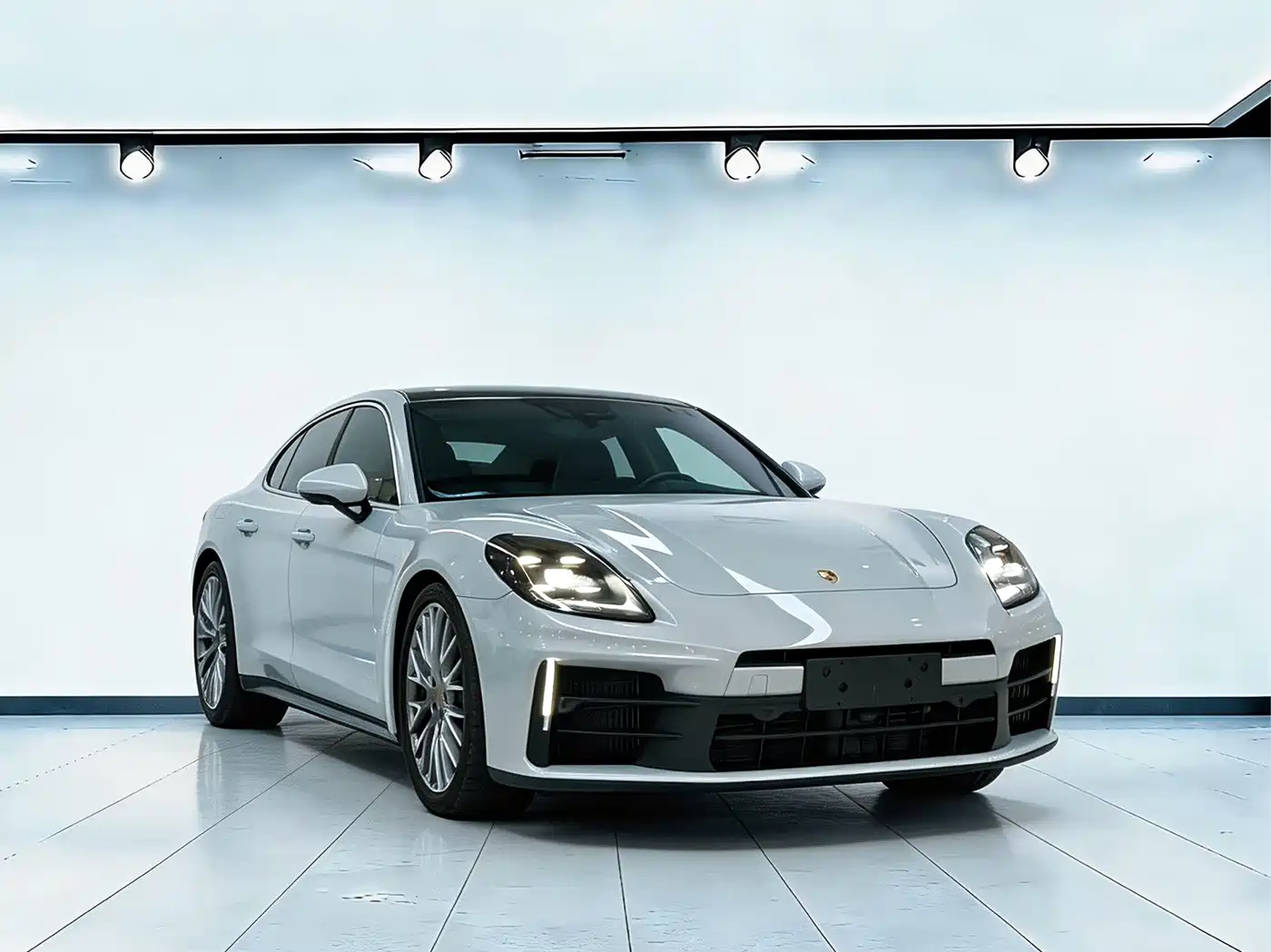 Porsche Panamera 2024 Panamera 2.9T фото 3