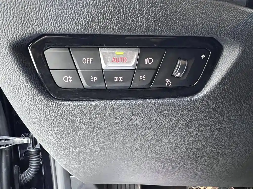 BMW 3 Series 2023 320Li M Sport Package фото 13