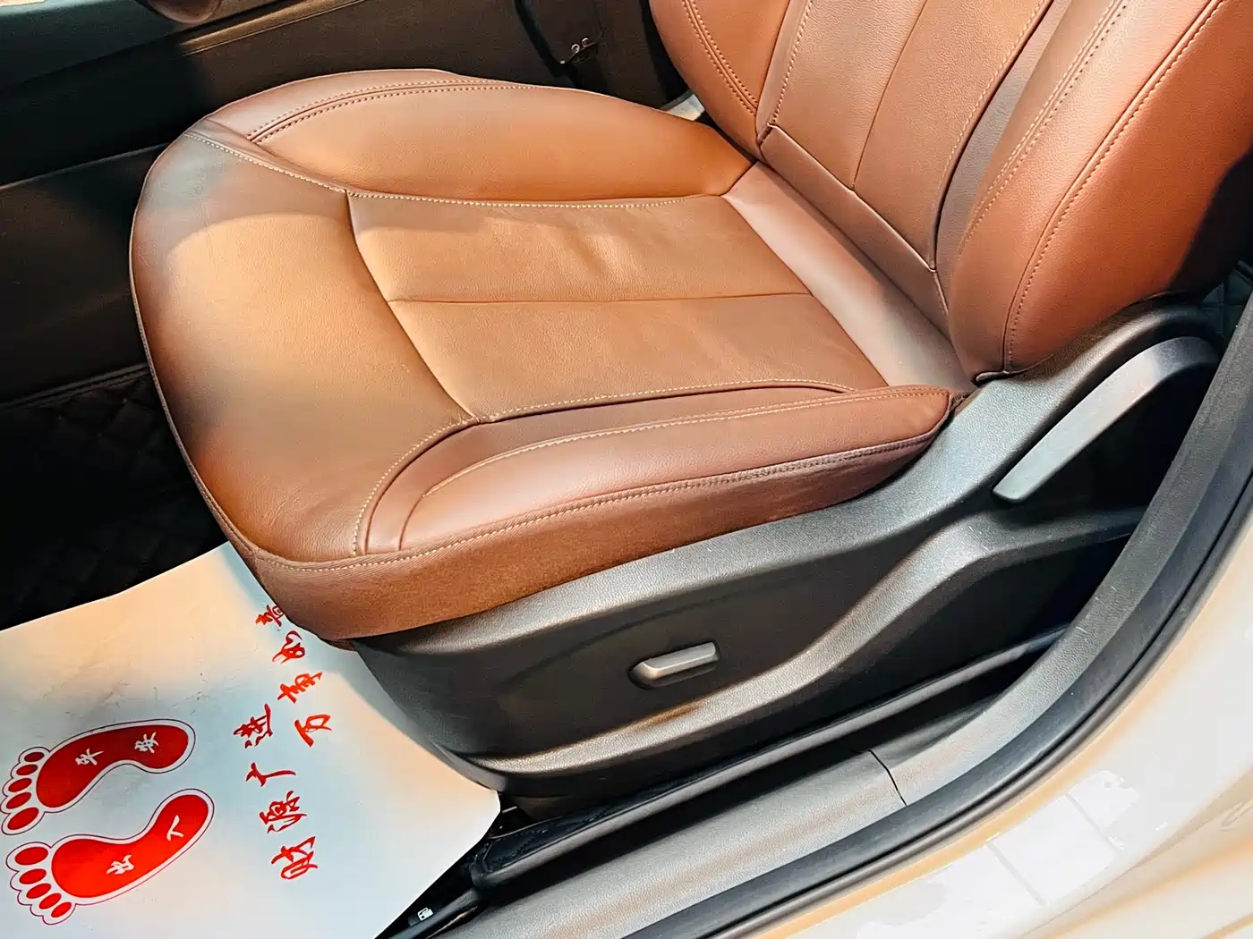 Buick GL6 2019 Model 18T 6-Seater Connected Premium Version China V фото 16