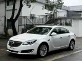Фото 1 - Buick Regal