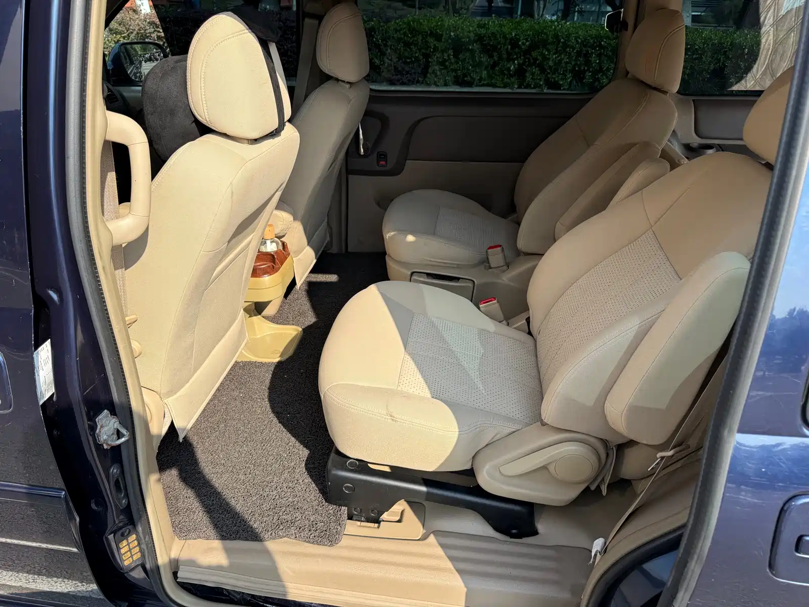 Фото 8 - Buick GL8