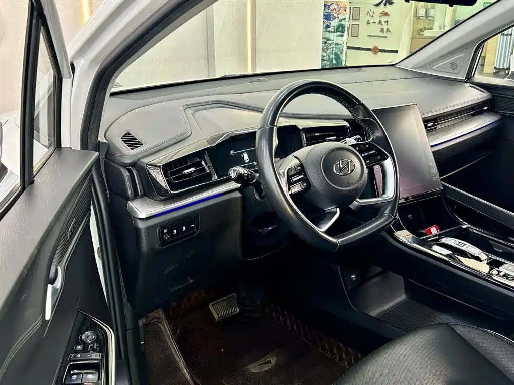 Hyundai Kustu 2021 380TGDi Smart Love Premium LUX Premium фото 5
