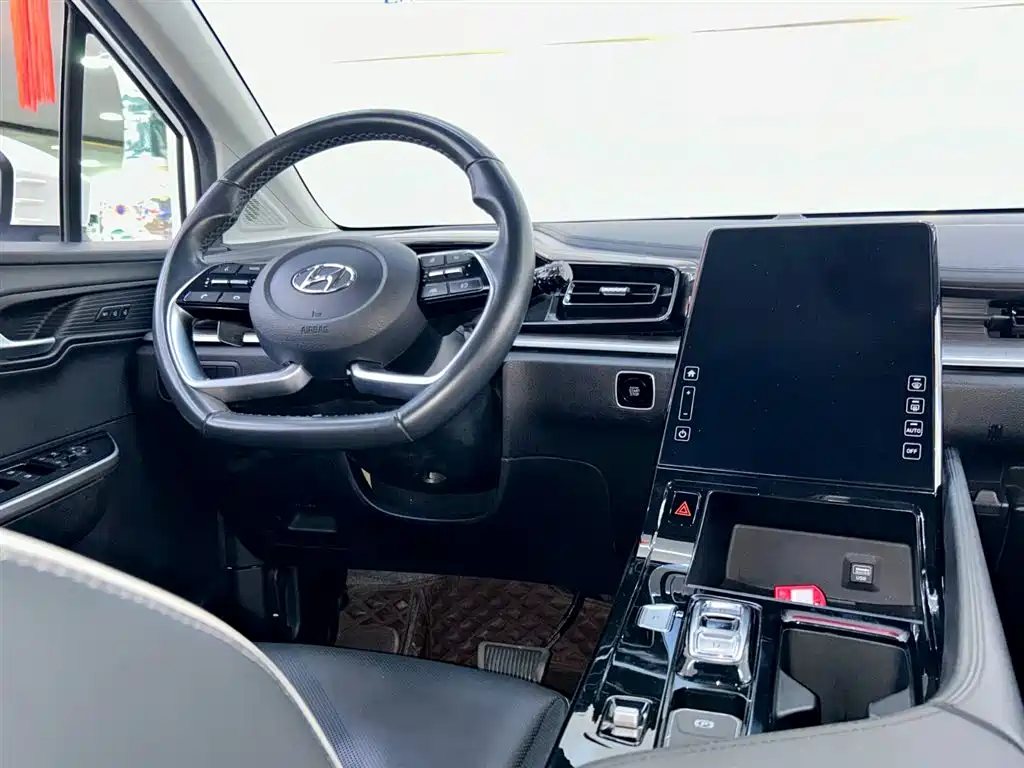 Hyundai Kustu 2021 380TGDi Smart Love Premium LUX Premium фото 8