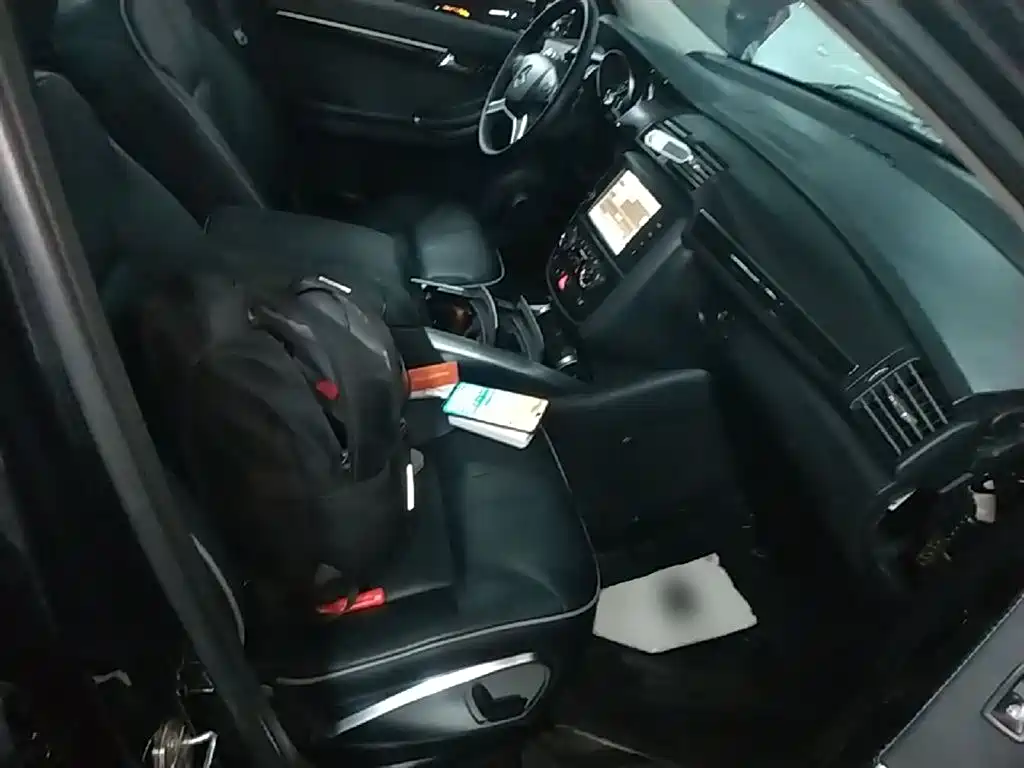 Mercedes-Benz R-Class 2015 R 320 4MATIC Luxury фото 25