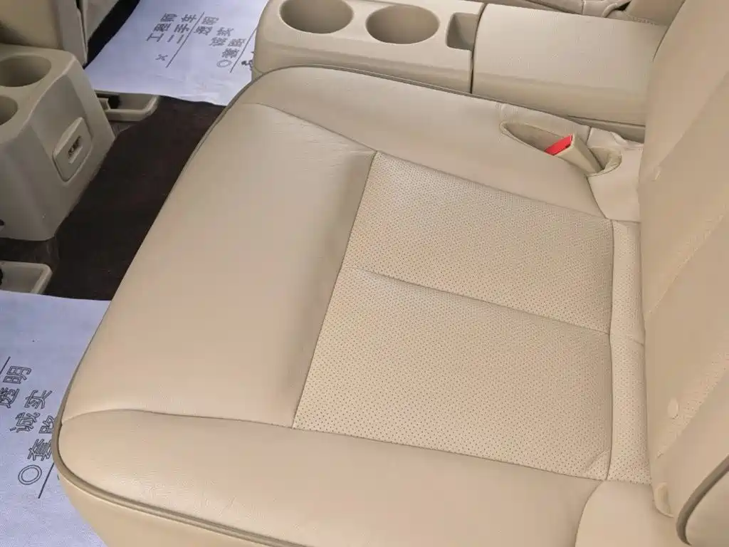 Nissan Quest 2015 2015 3.5L SL