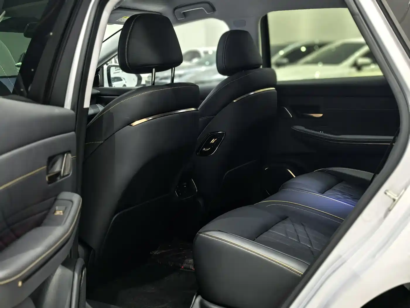 Baojun Enjoyment 2025 2025 PHEV 140km Luxury Edition