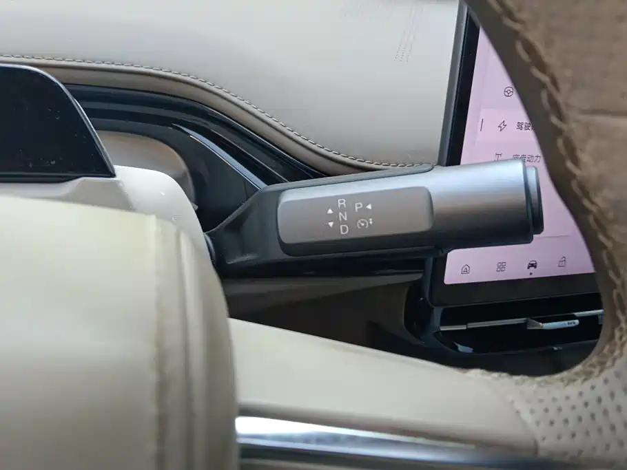 GAC Haobo Hyper HT 2024 2024 670 Advanced Intelligent Driving Edition
