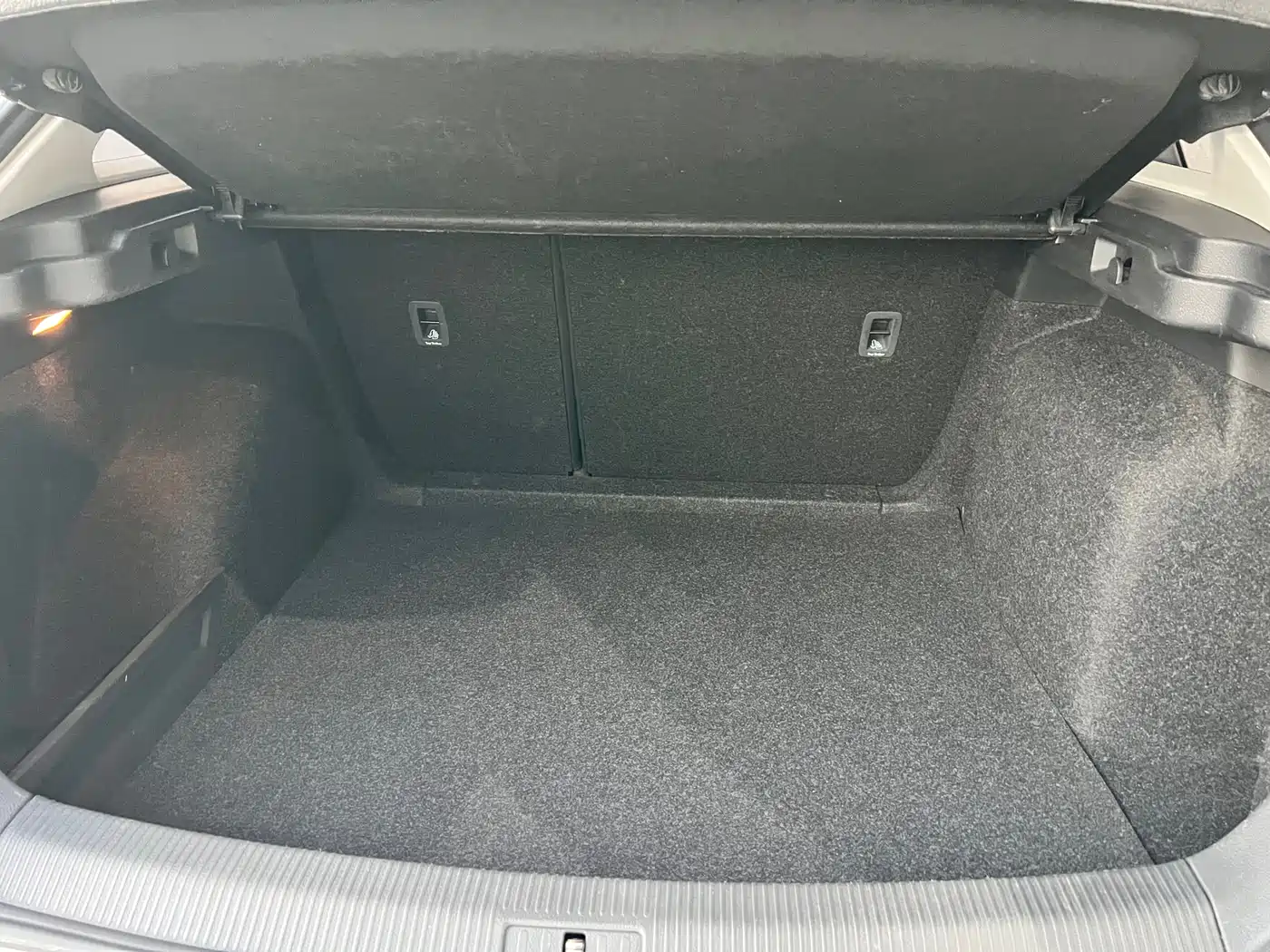 Volkswagen C-TREK 2017 230TSI DSG Comfort фото 10