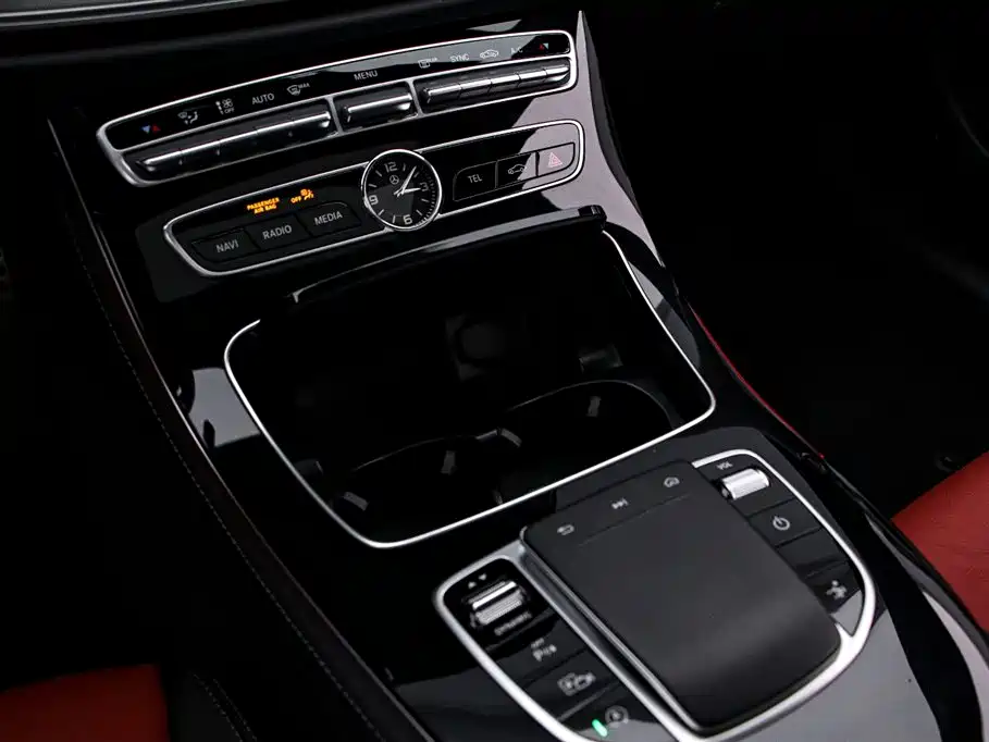 Mercedes-Benz E-Class (Import) 2020 E 260 Coupe фото 9
