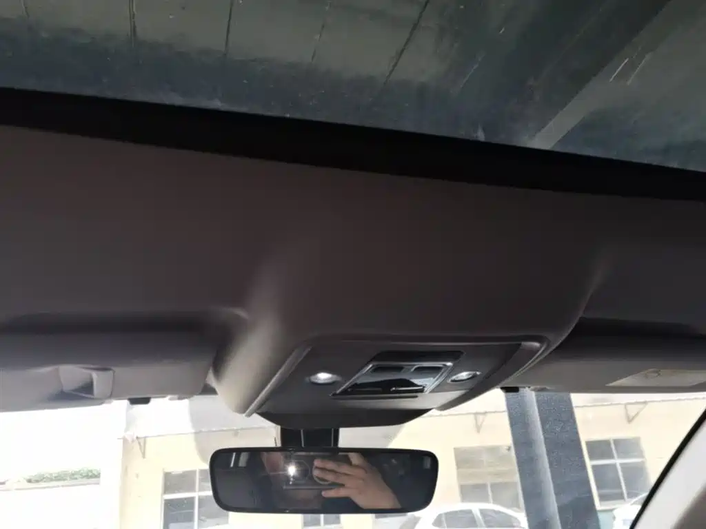 BYD Song Pro 2019 1.5T Automatic Elite фото 18