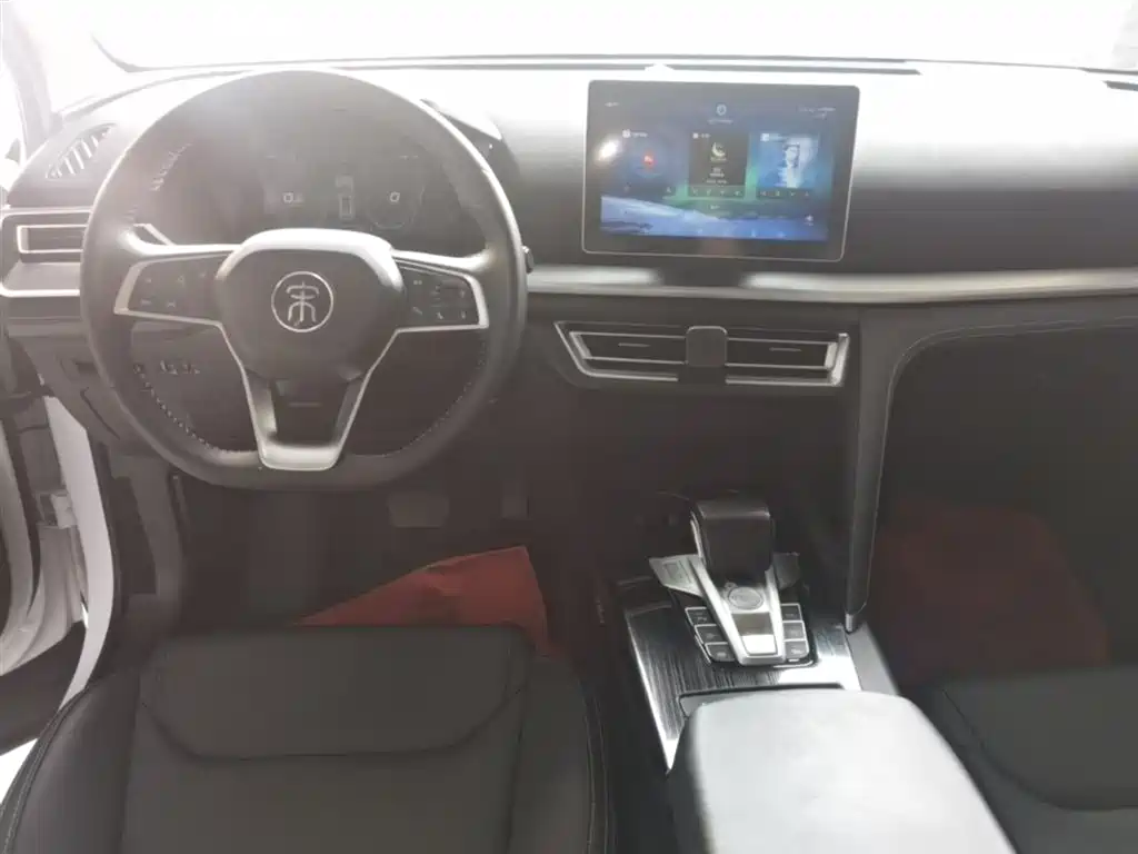 BYD Song Pro 2019 1.5T Automatic Elite фото 10