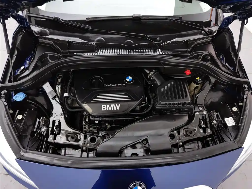 BMW 2 SERIES STATION WAGON