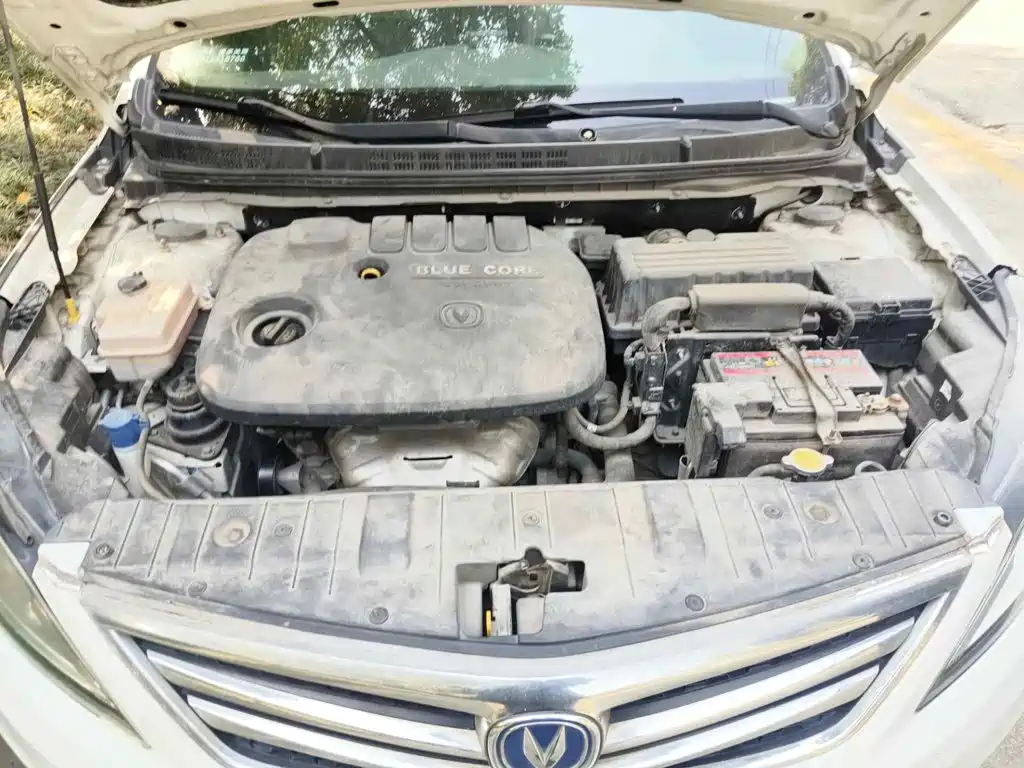 Photo 3 - Changan Eado