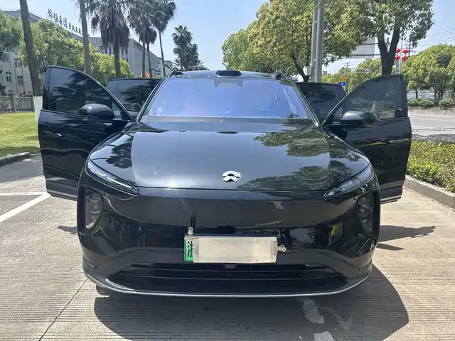 NIO ES6 2024