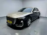 Фото 1 - Hongqi H5