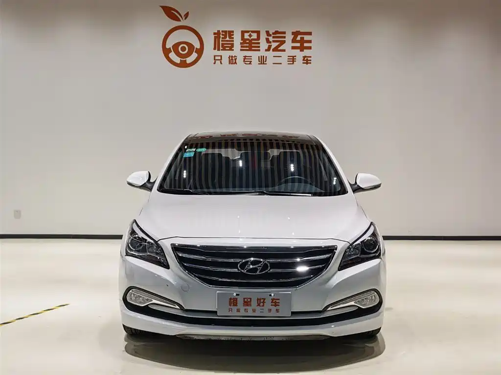 Hyundai Mistra 2016 1.8L Auto Premium DLX фото 2