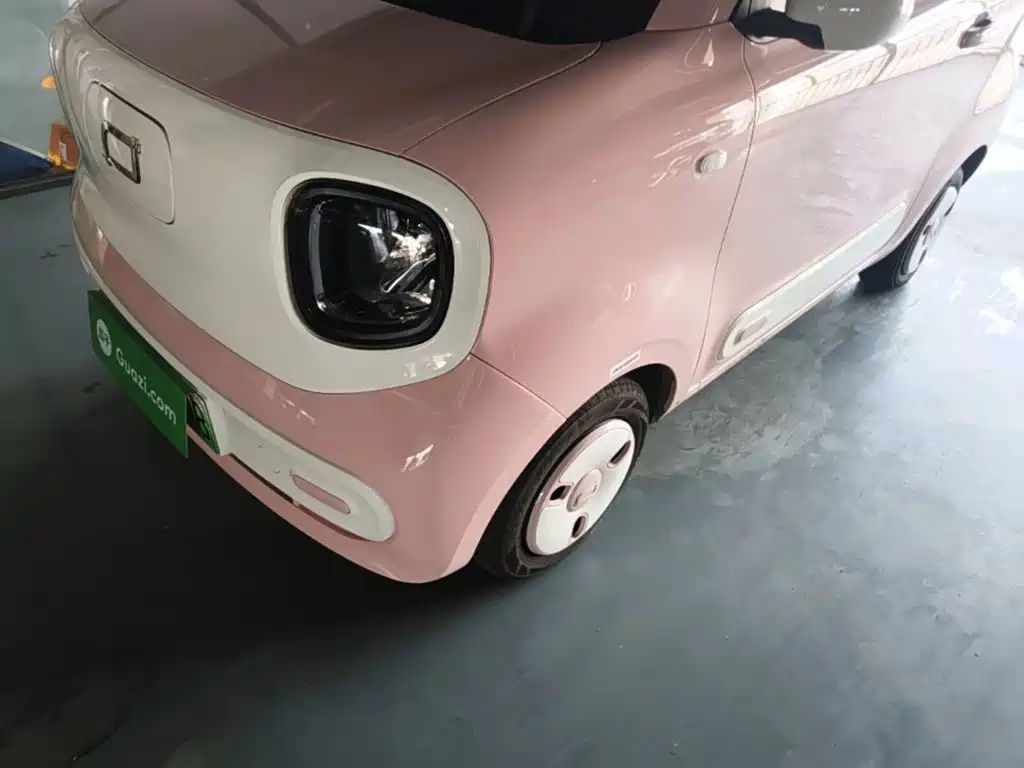 Besturn Bestune Pony 2024 2024 170km Vitality Pony