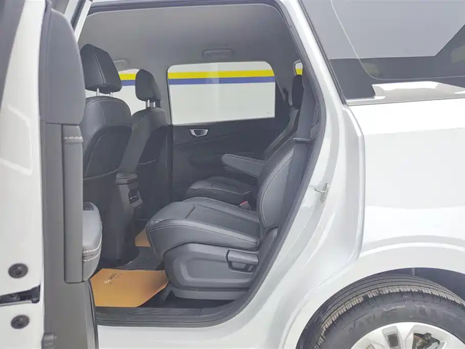WULING AUTOMOBILE WULING JIACHEN