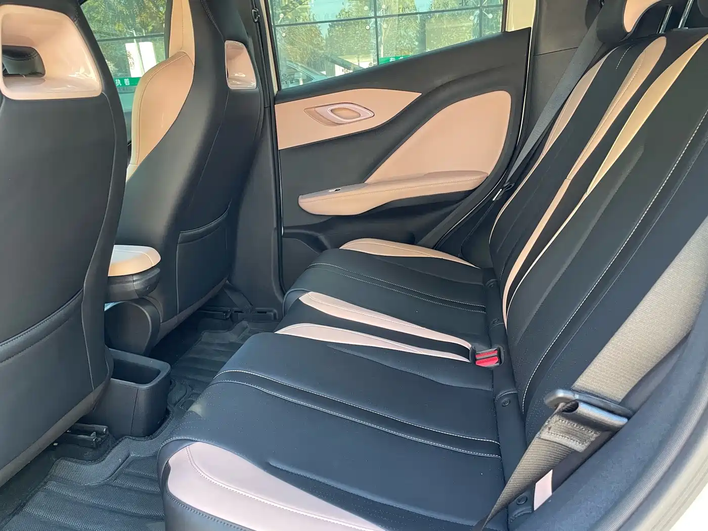 BYD Seagull 2026