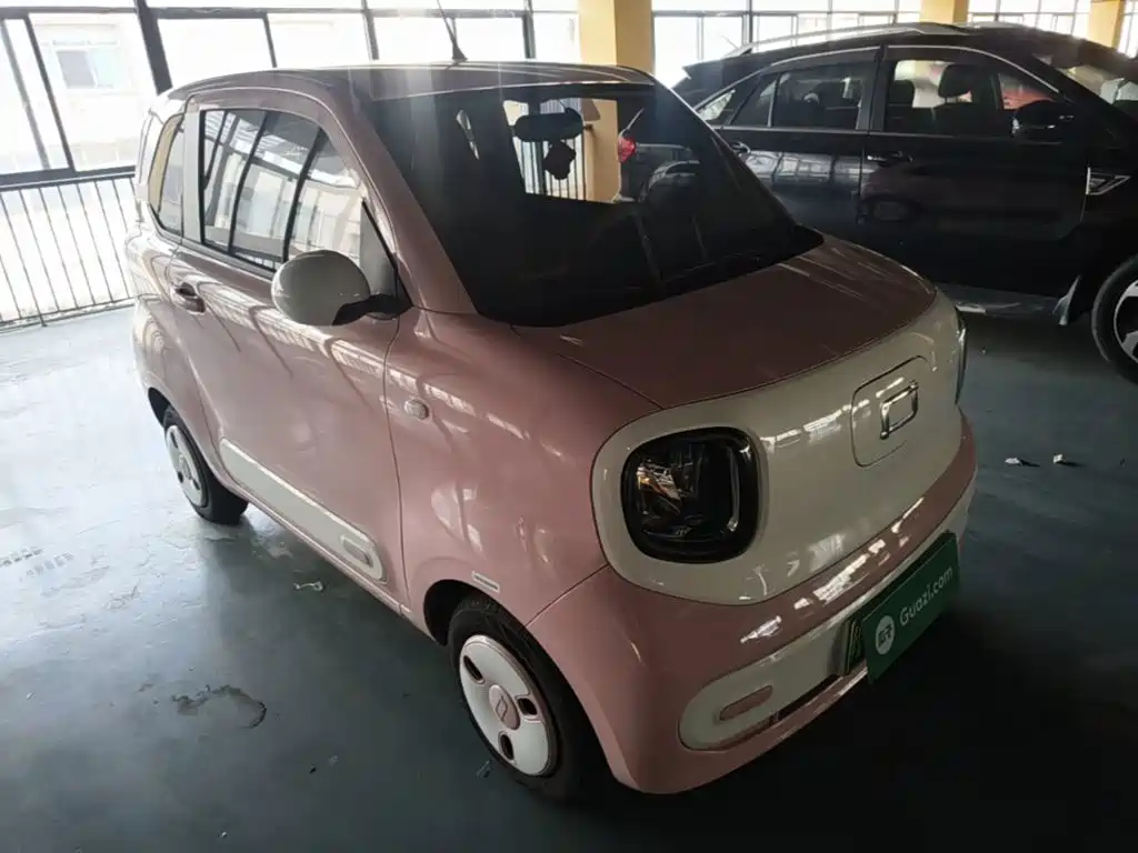 Besturn Bestune Pony 2024 2024 170km Vitality Pony
