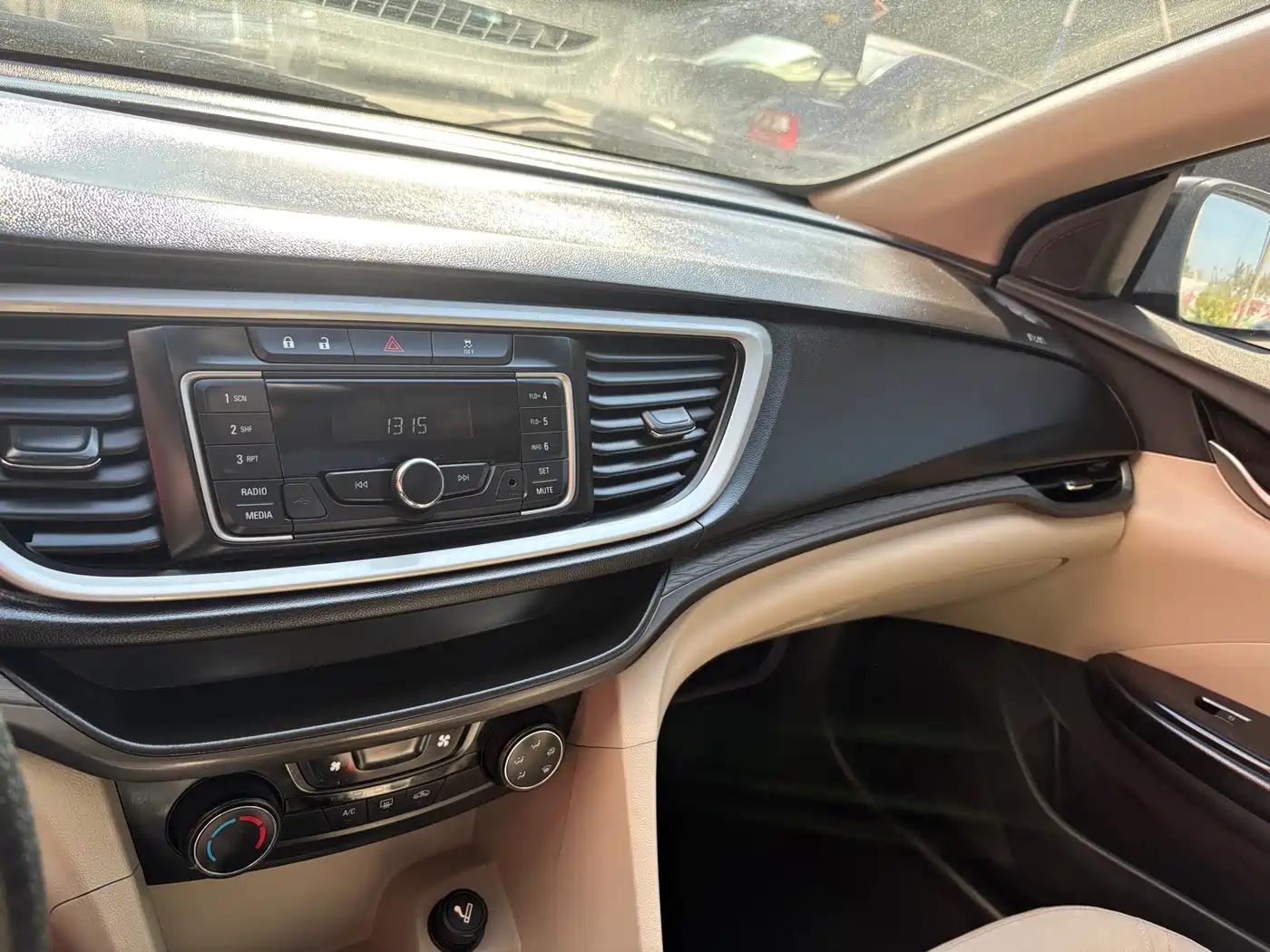 Buick Excelle 2015 15N Manual Elite фото 9