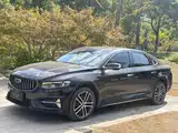 Фото 1 - Geely Preface