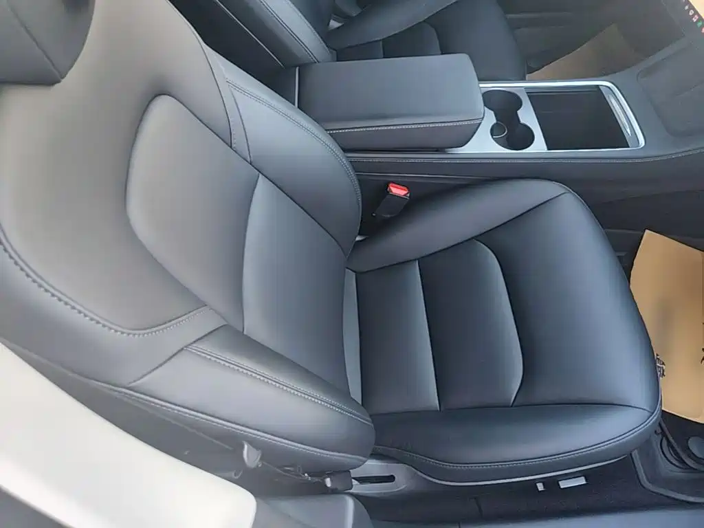 Фото 25 - Tesla Model 3