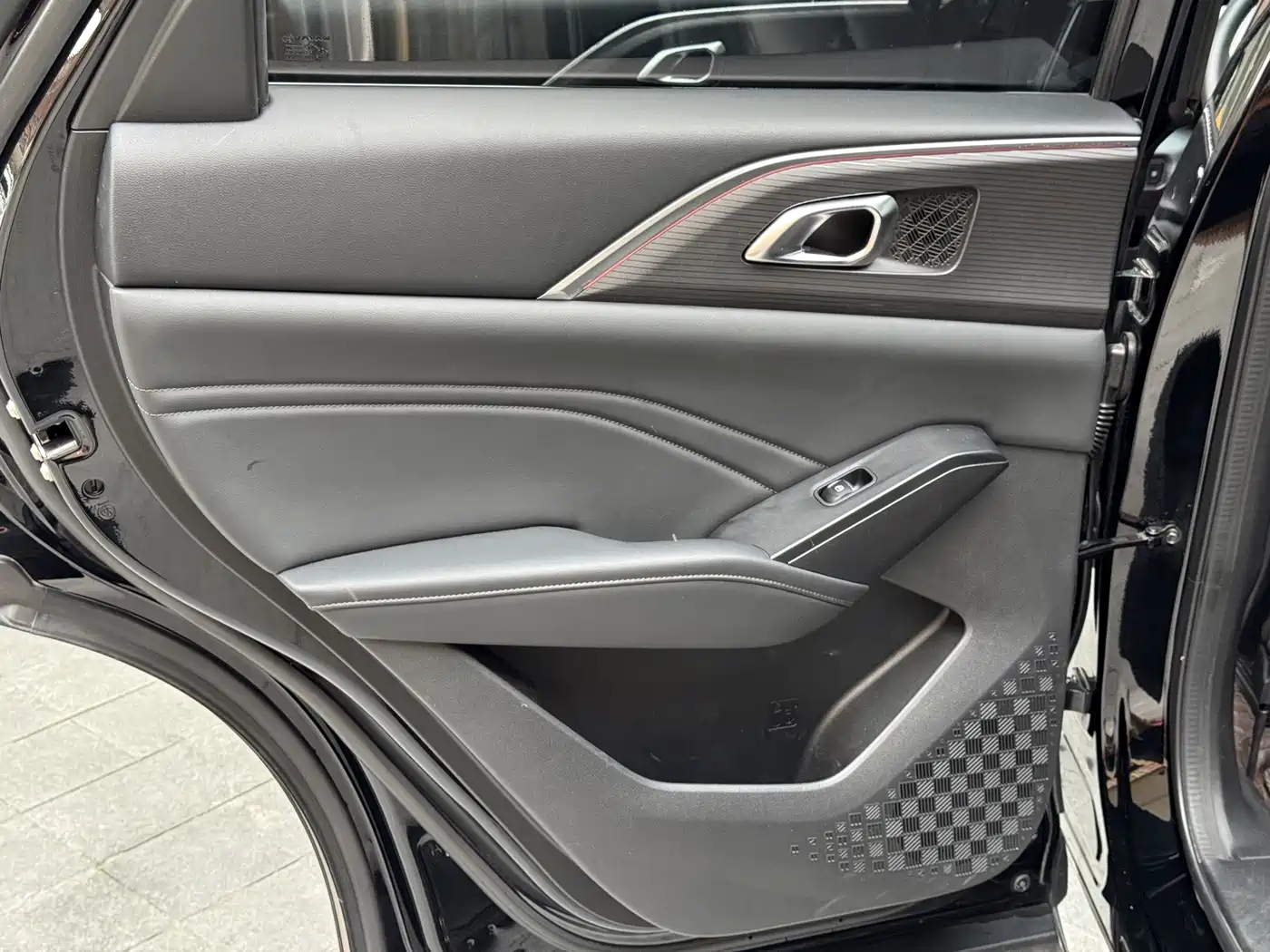 Haval Xiaolong MAX 2023 2023 1.5L Hi4 105 4WD Smart Flagship