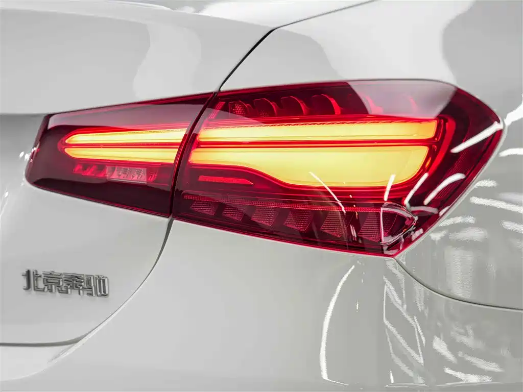 Mercedes-Benz A-Class 2025 Facelift A 200 L Fashion Edition фото 13