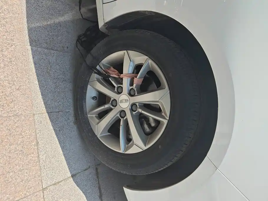 Geely Emgrand GL 2020 2020 1.4T CVT Asian Games Edition