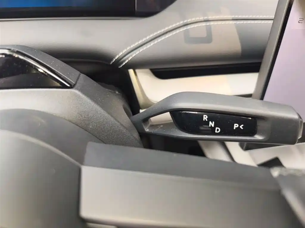 Xiaomi Auto Xiaomi SU7 2024 RWD Long Range Intelligent Driving Edition фото 14