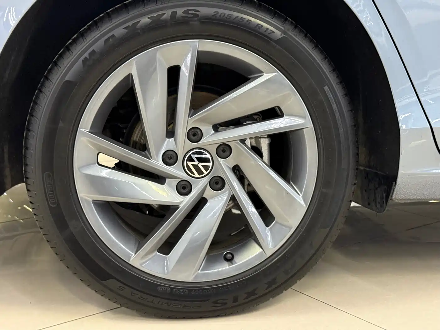 Volkswagen Lamando 2023 Lamando L 280TSI DSG Glamour Edition фото 24