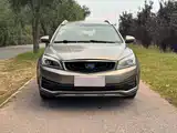 Фото 2 - Geely Vision S1