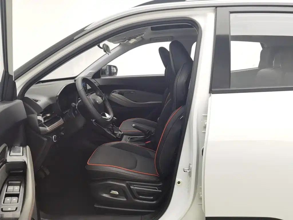 Baojun RS-3 2020 2020 Model 1.5L Manual 24-hour Online Luxury