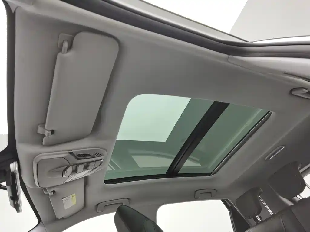 Baojun RS-3 2020 2020 Model 1.5L Manual 24-hour Online Luxury