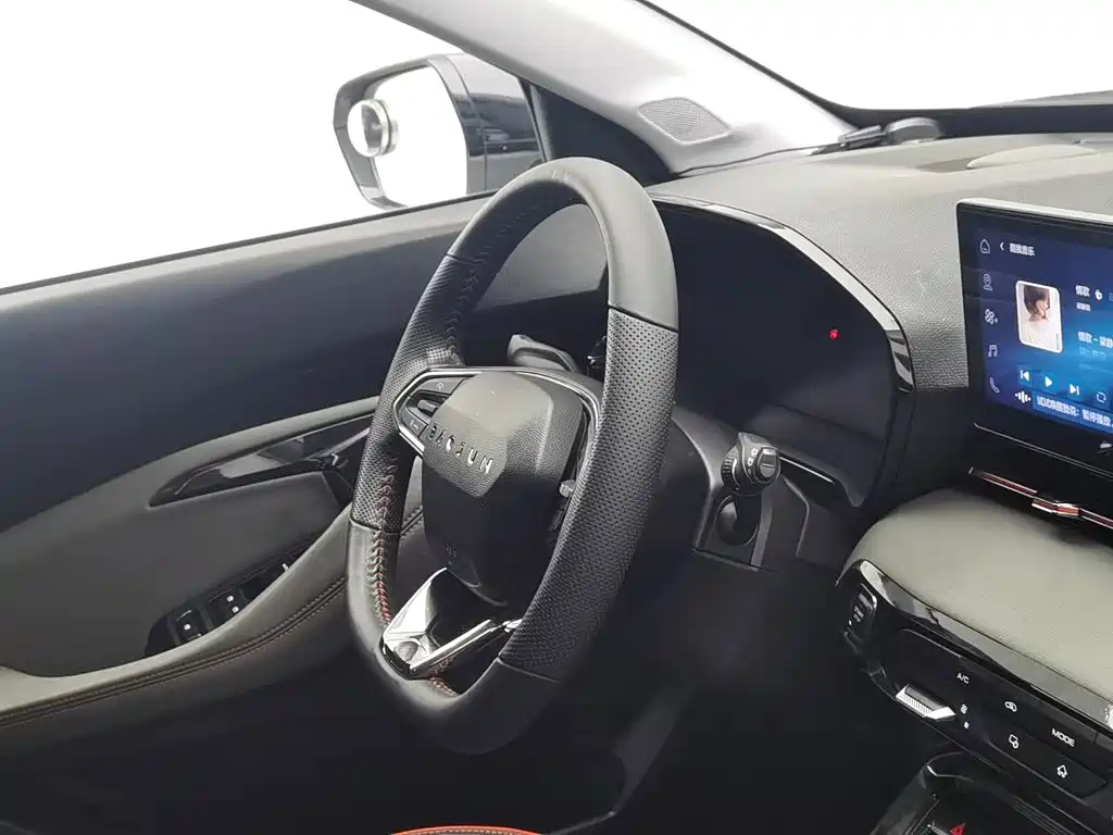 Baojun RS-3 2020 2020 Model 1.5L Manual 24-hour Online Luxury