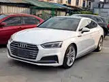 Фото 1 - Audi A5 (Import)