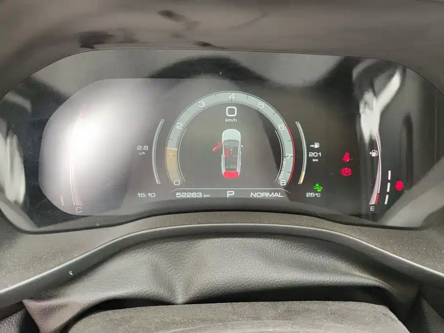 Haval First Love 2021 2021 1.5T Automatic Premium Edition